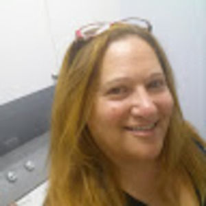 Meet your Posher, Barbara